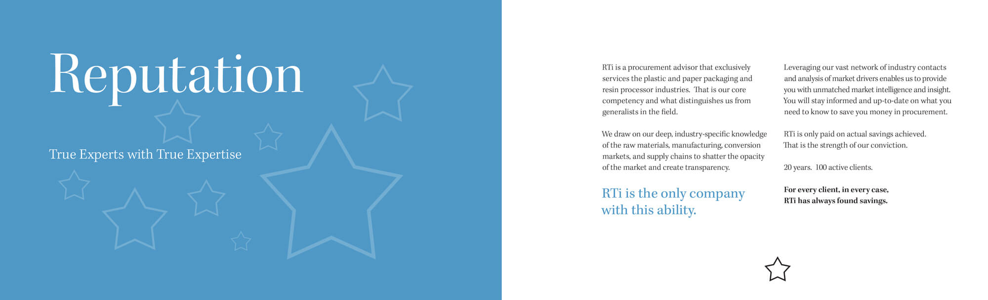 RTi Introductory Brochure