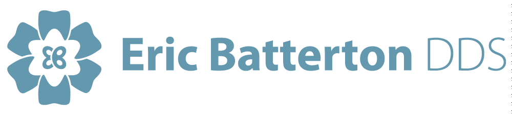 Eric Batterton Logo and Logotype