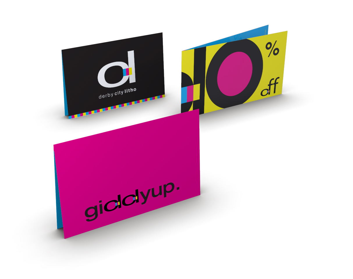 Epic Coatings and Blast Business Card