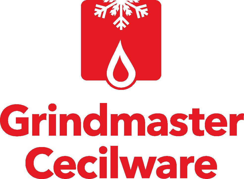 Grindmaster-Cecilware Logo