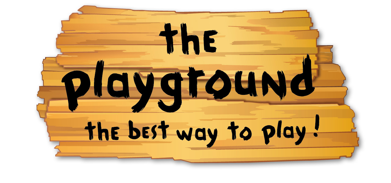 The Playground Logo