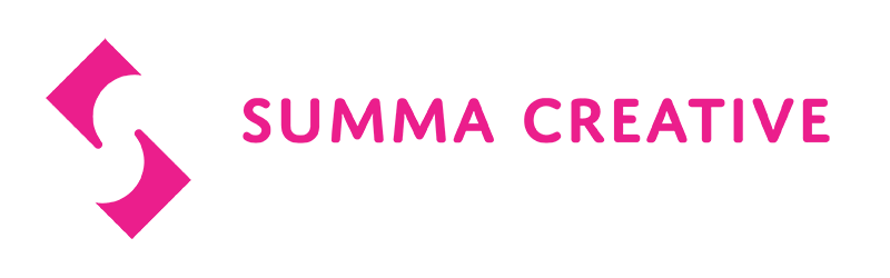 Summa Creative Logo
